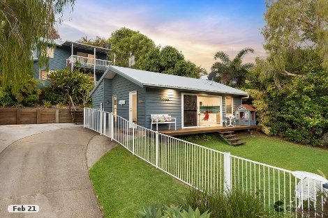 132 Warran Rd, Yaroomba, QLD 4573