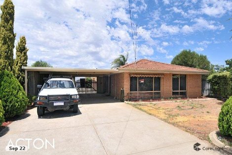 22 Casula Ave, Coodanup, WA 6210