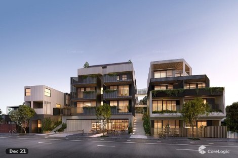 107/122 Roseneath St, Clifton Hill, VIC 3068