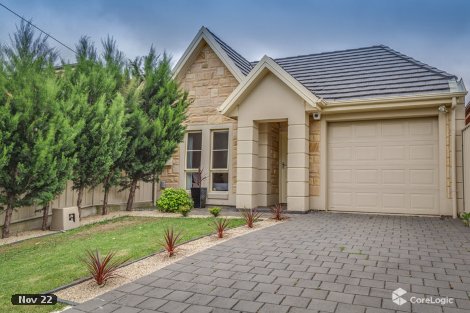 3b Rostrevor Ave, Rostrevor, SA 5073