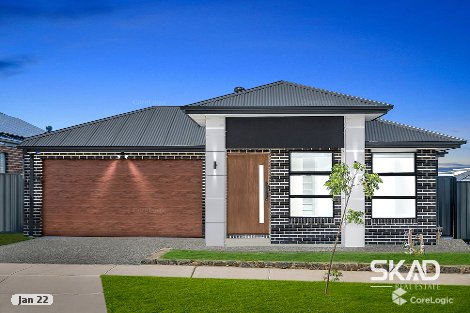 4 Tucholsky Dr, Kalkallo, VIC 3064