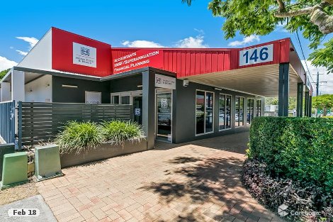 146-152 Bloomfield St, Cleveland, QLD 4163