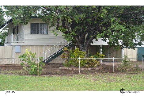 14 Seventeenth Ave, Parkside, QLD 4825