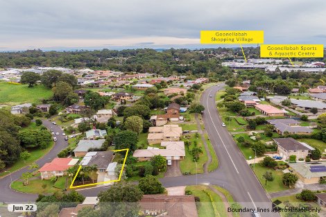 5 Just St, Goonellabah, NSW 2480