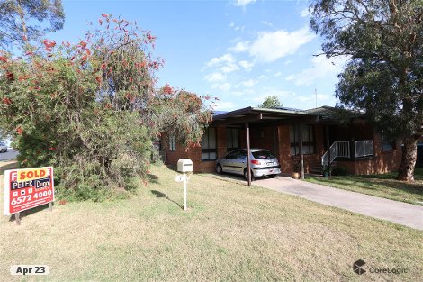 3 Forest Ave, Singleton Heights, NSW 2330