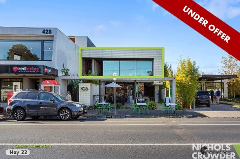 1/426 New St, Brighton, VIC 3186