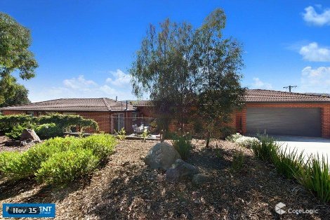 17 O'Connor Cct, Calwell, ACT 2905