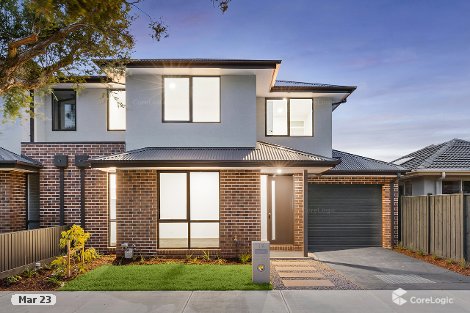 17a Graham Ave, Kilsyth, VIC 3137