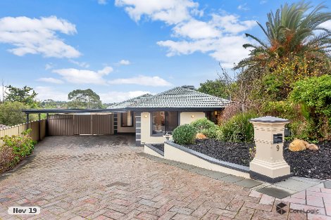 9 Boyd Ct, Trott Park, SA 5158