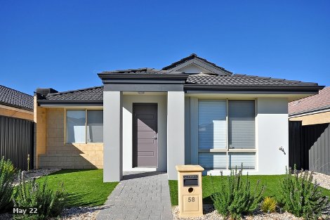 58 Tapioca Dr, Aveley, WA 6069