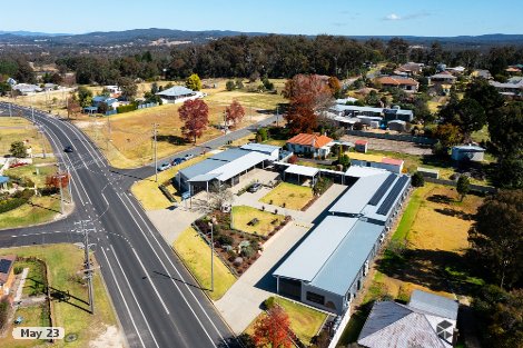 34 Wallangarra Rd, Stanthorpe, QLD 4380