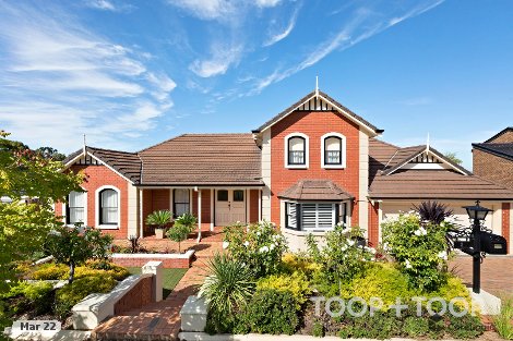 2 Summer Hill Ct, Wynn Vale, SA 5127