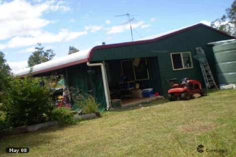 171 River Rd, Millstream, QLD 4888