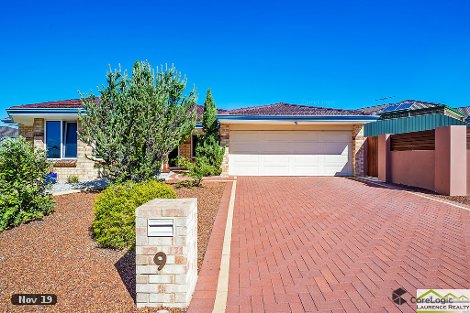 9 Orara Way, Merriwa, WA 6030