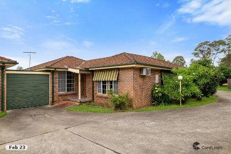 3/63 Fuchsia Cres, Macquarie Fields, NSW 2564