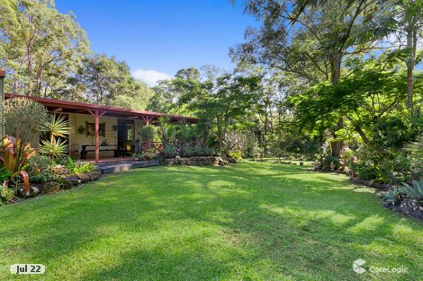 10-12 Wandin St, Nerang, QLD 4211