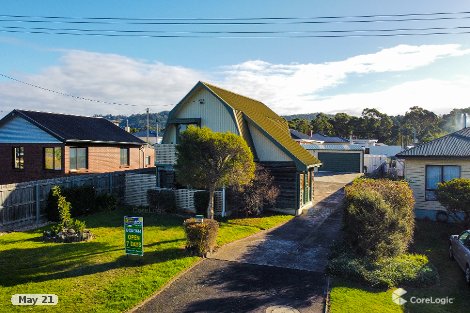 4 Merseyside St, Quoiba, TAS 7310