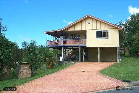 18 Sellin Pl, Currumbin Waters, QLD 4223