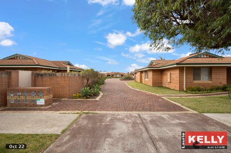 7/21 Kimberley St, Belmont, WA 6104