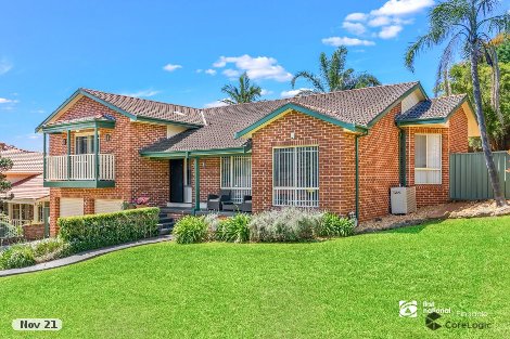 51 Mount Sugarloaf Dr, Glen Alpine, NSW 2560