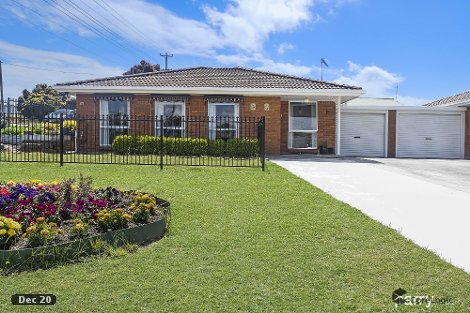 1/171 Peel St W, Summerhill, TAS 7250