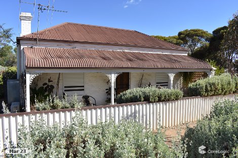 36 Victoria St, Peterborough, SA 5422