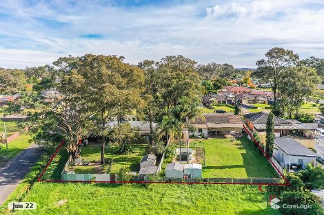 54 Castlereagh St, Tahmoor, NSW 2573