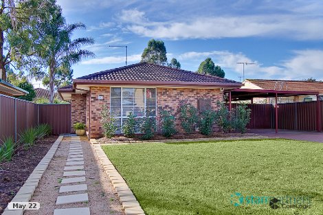 5 Coley Pl, Bligh Park, NSW 2756