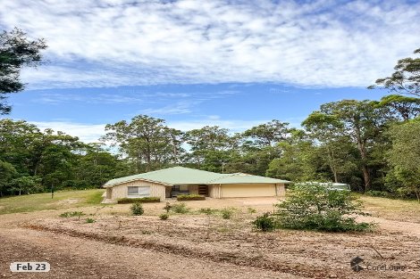 304 Tomkinsons Rd, Cootharaba, QLD 4565