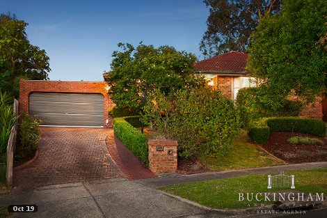 6 Maxine Dr, St Helena, VIC 3088