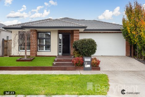 21 Evesham Dr, Point Cook, VIC 3030