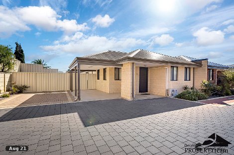 9/210 Durlacher St, Geraldton, WA 6530