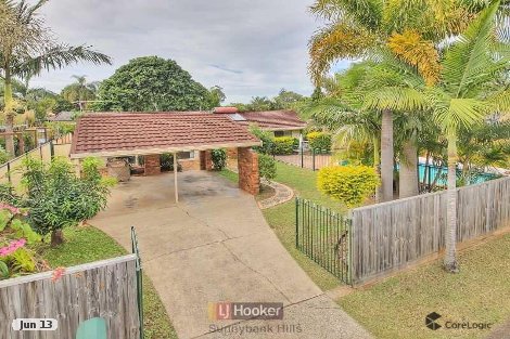 8 Coonawarra St, Sunnybank Hills, QLD 4109