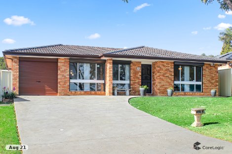 10 Hermitage Pl, Minchinbury, NSW 2770