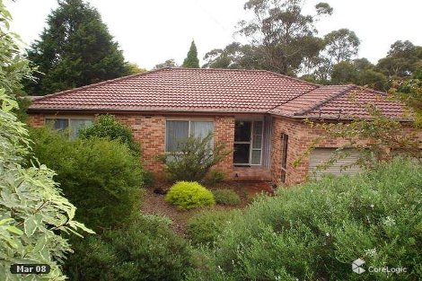 50 Panorama Cres, Wentworth Falls, NSW 2782