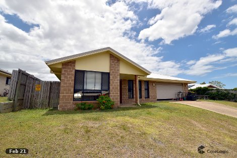 12 Woodland Ct, Kirkwood, QLD 4680