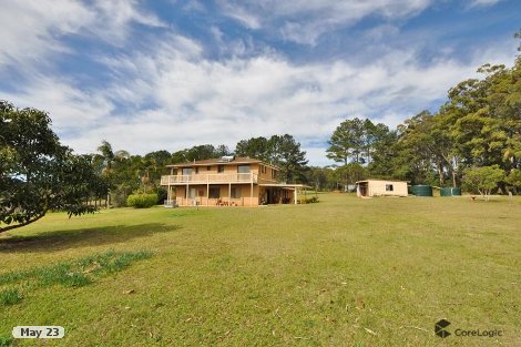 696 Gumma Rd, Gumma, NSW 2447