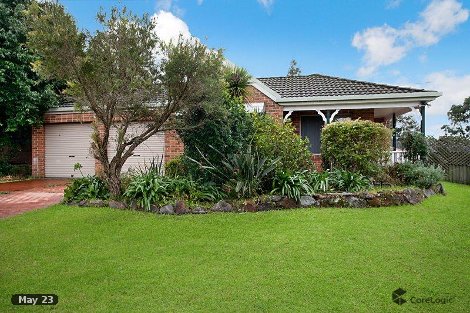 68 Lord Howe Dr, Ashtonfield, NSW 2323