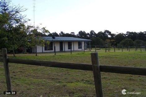 268 Turpentine Rd, Tomerong, NSW 2540