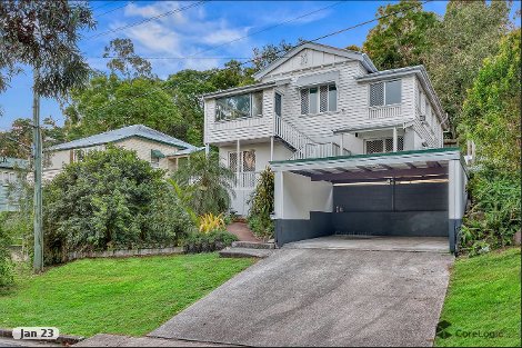 51 Bent St, Toowong, QLD 4066