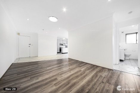 11/33-35 Crown St, Granville, NSW 2142