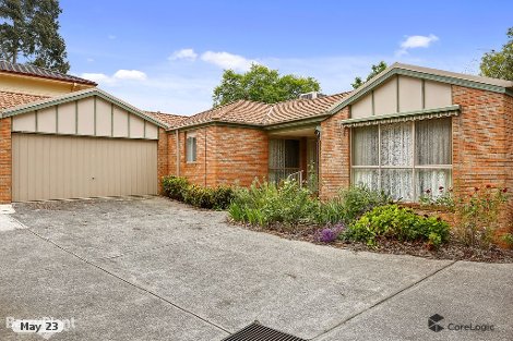 3/2-4 Warrien Rd, Croydon North, VIC 3136