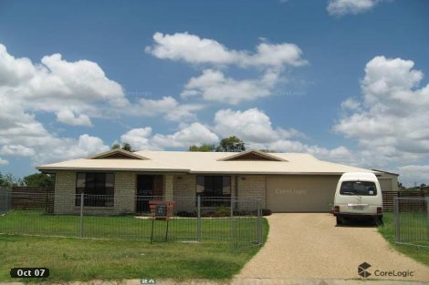 24 Gilmore Ct, Gracemere, QLD 4702