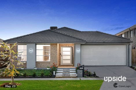 17 Wycheproof St, Donnybrook, VIC 3064