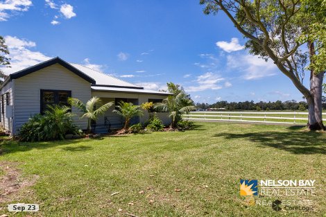 781 Marsh Rd, Bobs Farm, NSW 2316