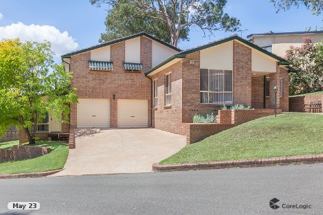 15 Governors Dr, Lapstone, NSW 2773