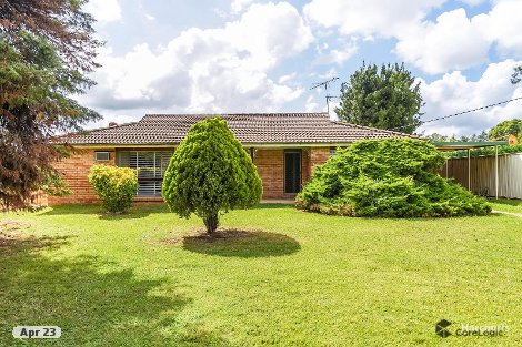 232 Racecourse Ave, Menangle Park, NSW 2563