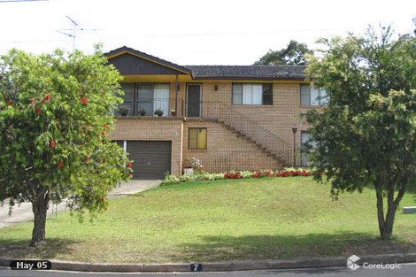 7 Dryad Pl, Leonay, NSW 2750