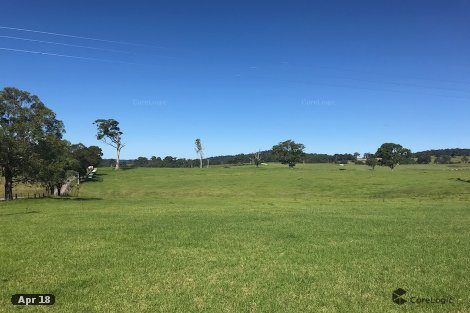 Lot 2161 Coolagolite Rd, Coolagolite, NSW 2550