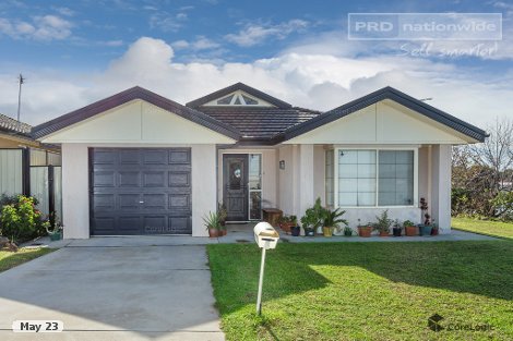 3/32 Avocet Dr, Estella, NSW 2650